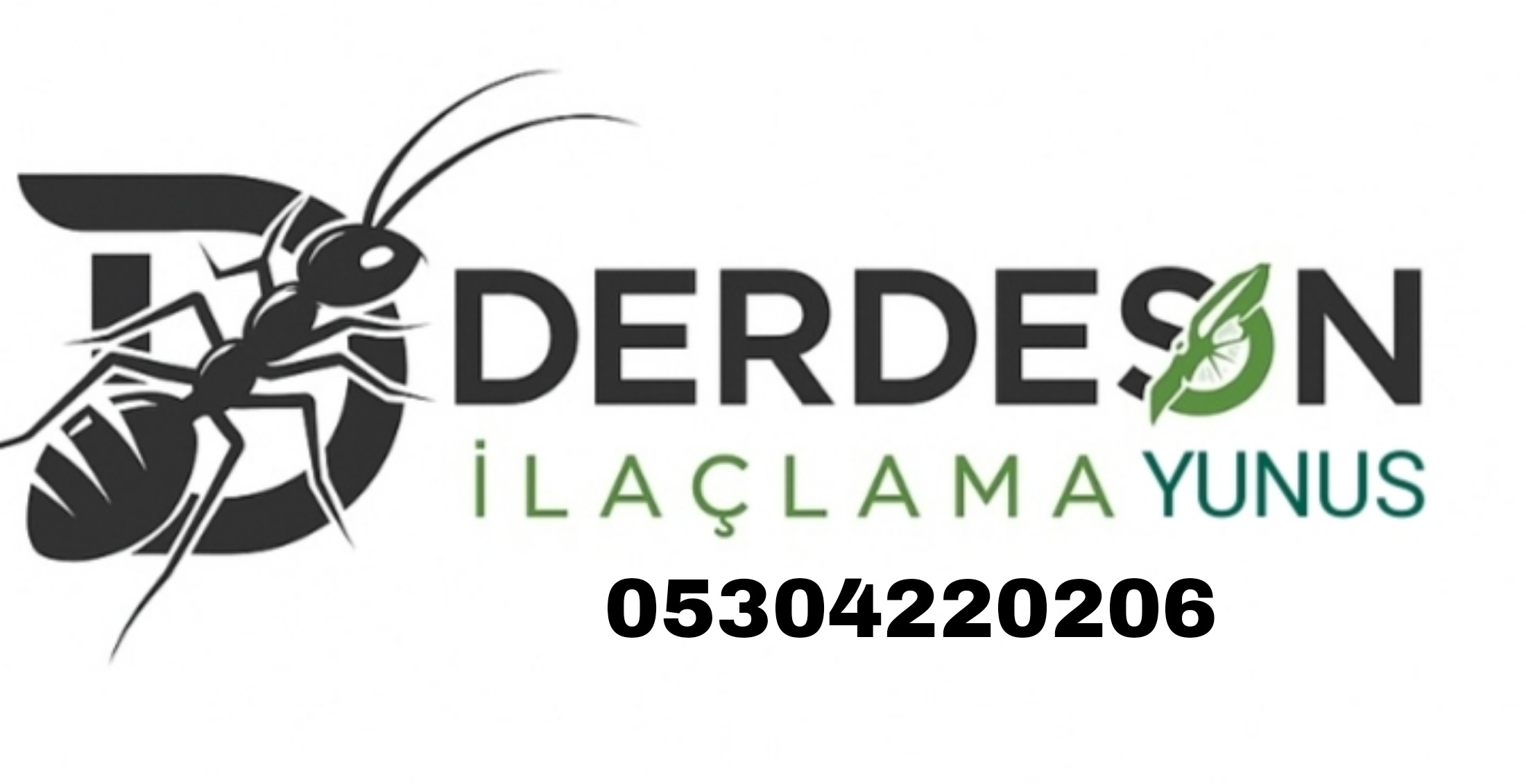 İZMİR BÖCEK İLAÇLAMA 05304220206