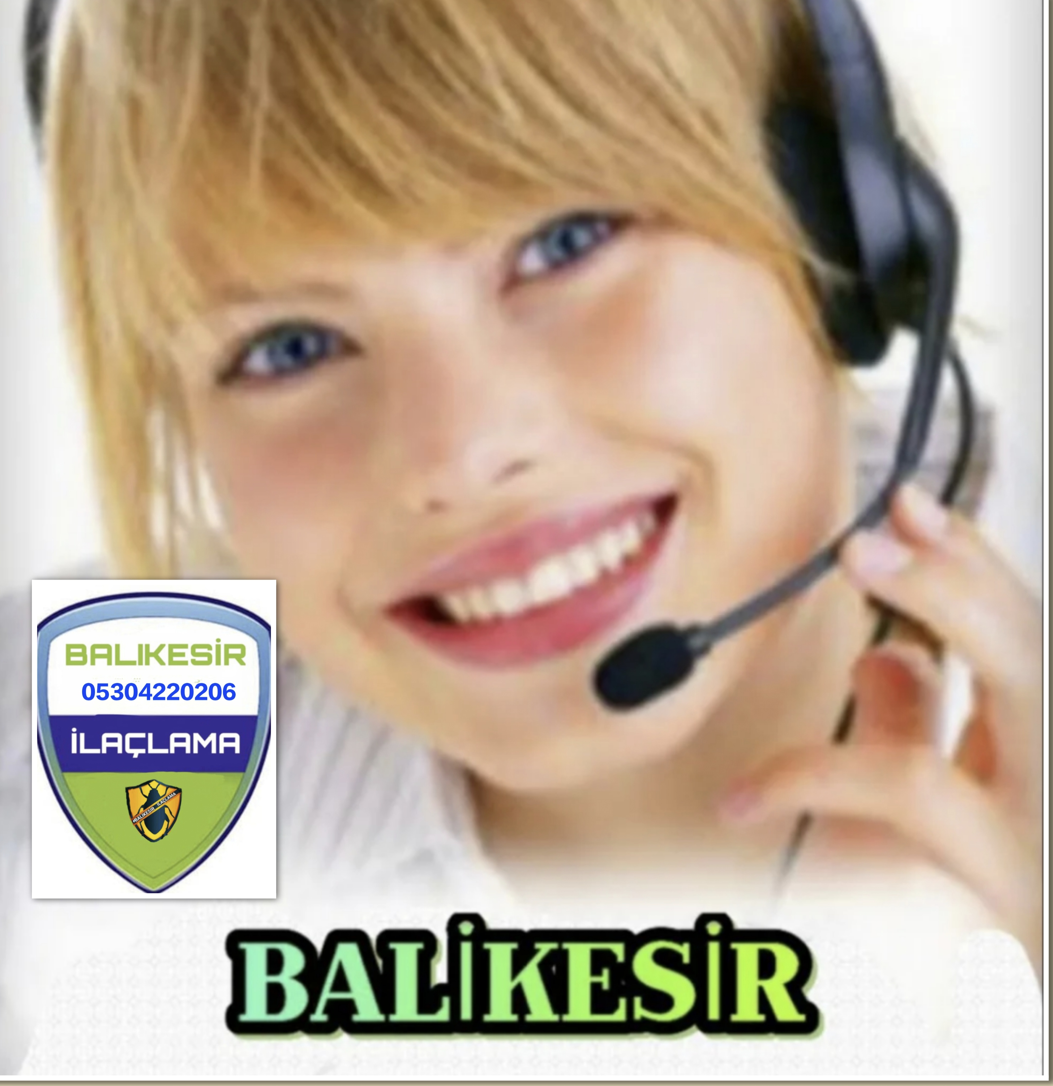 Bahçelievler Böcek ilaçlama 05459544492